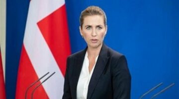 لن نرضخ لضغوط ترامب بشأن جرينلاند