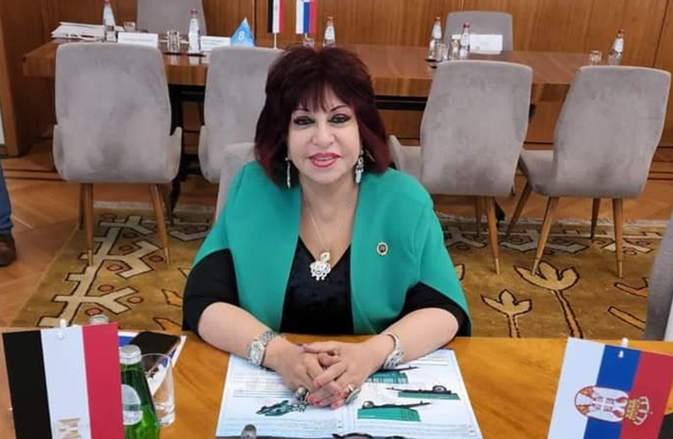 “المستثمرات العرب”: انعقاد قمة الاستثمار العربي الإفريقي والتعاون الدولي 19 أكتوبر المقبل