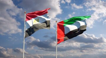 الإحصاء : 46.9 % ارتفاعًا في حجم الصادرات المصرية إلى الإمارات خلال عام 2024