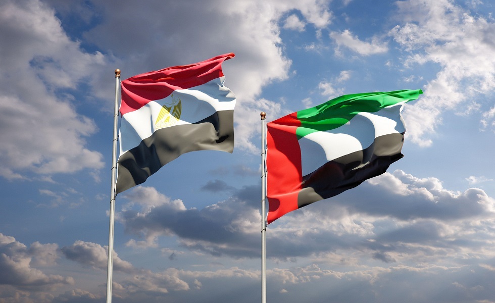 الإحصاء : 46.9 % ارتفاعًا في حجم الصادرات المصرية إلى الإمارات خلال عام 2024