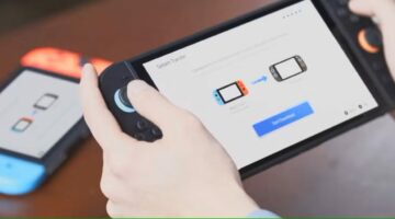 كيفية نقل النظام من جهاز سويتش القديم إلى Switch 2 – newnews4