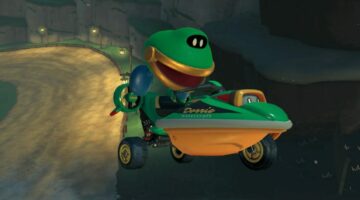 كيف تفتح جميع الشخصيات في Mario Kart World – newnews4
