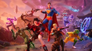 أفضل وأهم اللحظات المحورية والهامة في قصة Fortnite – الجزء الأول – newnews4