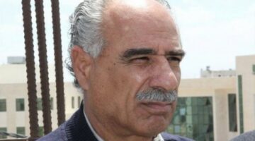 يوسف شرقاوي: منظمة “التحرير” الفلسطينية 61 عاما، ما بين التأسيس والتهميش !!! أبو مازن “الأول” و أبو مازن “الثاني”