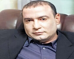 نمر سعدي: القصيدةُ تغرِّدُ خارجَ سربها