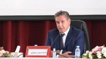 ” تهويد رمزي” لشوارع مغربية.. مطالب باطلاق أسماء شخصيات يهودية على مرافق عامة في المملكة تثير جدلا.. تبريرات بتعزيز “قيم التعايش والتنوع” واتهامات بالتطبيع والتصهين