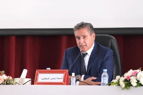 ” تهويد رمزي” لشوارع مغربية.. مطالب باطلاق أسماء شخصيات يهودية على مرافق عامة في المملكة تثير جدلا.. تبريرات بتعزيز “قيم التعايش والتنوع” واتهامات بالتطبيع والتصهين