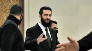 هذه أبرز التحديات التي تواجه الشرع بعد ستة أشهر من وصوله الى دمشق.. أزمات شائكة في مرحلة مُعقدة ومستقبل لا يزال غامضَا