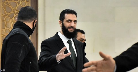 هذه أبرز التحديات التي تواجه الشرع بعد ستة أشهر من وصوله الى دمشق.. أزمات شائكة في مرحلة مُعقدة ومستقبل لا يزال غامضَا