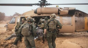ضابط بالجيش الإسرائيلي: 10 آلاف جندي قتلوا أو أصيبوا بحرب غزة وعدة آلاف آخرين يدخلون دائرة اضطراب ما بعد الصدمة