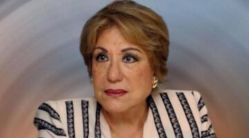 “بعد تاريخ فني حافل”.. وفاة الممثلة المصرية سميحة أيوب