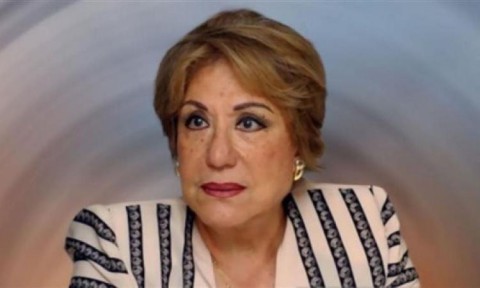 “بعد تاريخ فني حافل”.. وفاة الممثلة المصرية سميحة أيوب