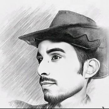 محمد المخلافي: اسماً بلا ظل.. وحكايةً بلا خاتمة