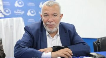 محكمة تونسية تؤيد سجن نائب رئيس حركة النهضة 10 سنوات