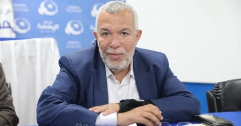 محكمة تونسية تؤيد سجن نائب رئيس حركة النهضة 10 سنوات