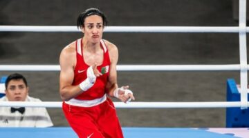 بعد إعلان سياسة فحص الجنس.. الاتحاد العالمي للملاكمة يوجه رسالة للجزائرية إيمان خليف