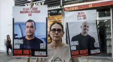 إسرائيل تخشى وقوع أسرى إسرائيليين في غزة بأيدي جهات يصعب التفاوض معها حال انهيار حماس.. إعلام عبري يكشف التفاصيل