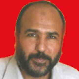 يونس عودة: ادوارد سعيد (1935-2003)