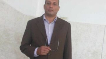 عبداللطيف أحمد فؤاد: خبيثة كاسرائيل