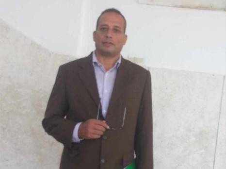 عبداللطيف أحمد فؤاد: خبيثة كاسرائيل
