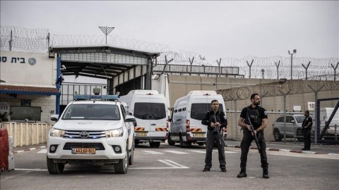 إسرائيل تضفي غموضا على مصير 144 أسيرا فلسطينيا من غزة