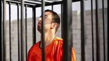 السويد تحاكم جهاديا بتهمة قتل طيار أردني أحرق حيا