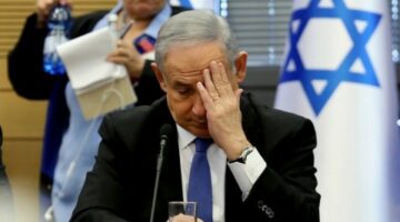 خلفية أزمة التجنيد.. “شاس” يقرر الانضمام لتحالف “يهدوت هتوراه”  لحل الكنيست وإسقاط حكومة  نتنياهو