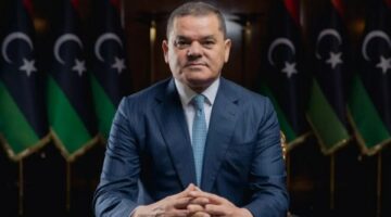 الدبيبة يقترح لجنتين لترسيخ الأمن وتعزيز السلطة في طرابلس