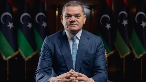 الدبيبة يقترح لجنتين لترسيخ الأمن وتعزيز السلطة في طرابلس