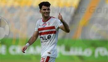 أزمة نهاية عقد زيزو.. الزمالك يرد بقوة على خطاب اتحاد الكرة