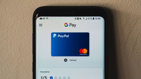 “غوغل” تُنهي دعم “باي بال” في محفظتها الرقمية.. خطوات مهمة لتحديث طريقة الدفع قبل 13 يونيو