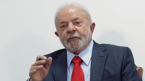 الرئيس البرازيلي يتهم إسرائيل مجددا بارتكاب “إبادة متعمدة” ويرى الاعتراف بدولة فلسطينية “واجب أخلاقي”