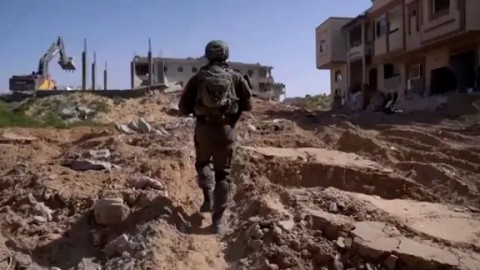 تصنيف حرب إسرائيل في غزة بأنها “إبادة جماعية”… منحى متعاظم دونه عقبات قانونية وسياسية