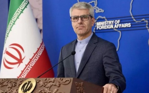 إيران تندد “بأشد العبارات” بالفيتو الأميركي على مشروع قرار بشأن غزة في مجلس الأمن وتتهم واشطن بالـ”تواطؤ”