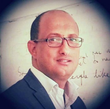 محمد المخلافي: أضحية غائبة وفرحة مفقودة