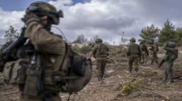 الجيش الإسرائيلي في حالة تأهب تحسبا لرد محتمل من حزب الله على غارات وشيكة في بيروت.. صحيفة عبرية تكشف التفاصيل