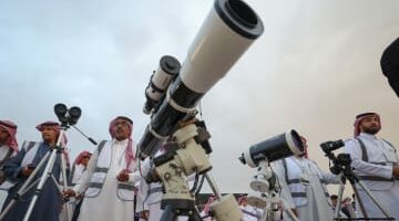 قادة عرب يتبادلون التهاني بعيد الأضحى