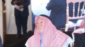 هل إستبق الأردن خطة ترامب في “تصنيف الأخوان بالإرهاب”؟:تهمة “جمع مال بدون تصريح” تتربص بـ 4 قياديين وسيناريو تصفية “المؤسسات الرديفة” بدأ مع “جمعية ألهلال الأخضر”..قناعة  الشيخ منصور أن” الإطار القديم إنتهى “