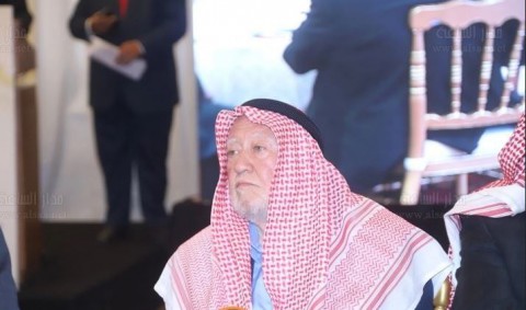 هل إستبق الأردن خطة ترامب في “تصنيف الأخوان بالإرهاب”؟:تهمة “جمع مال بدون تصريح” تتربص بـ 4 قياديين وسيناريو تصفية “المؤسسات الرديفة” بدأ مع “جمعية ألهلال الأخضر”..قناعة الشيخ منصور أن” الإطار القديم إنتهى “