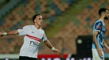 الزمالك بطل كأس مصر للمرة 29 في تاريخه