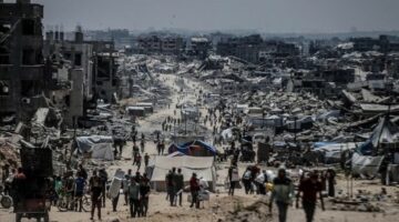 محامون كويتيون يؤسسون تجمعا للدفاع عن القضية الفلسطينية