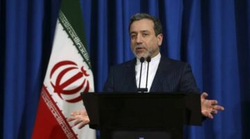 إيران تحذّر الأوروبيين من مغبة ارتكاب “خطأ استراتيجي” في اجتماع الوكالة الذرية