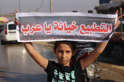 فلسطين تُذبَحْ ودول التطبيع العربيّة تضُخّ الأموال للكيان وتشتري الأسلحة وتُنعِش اقتصاده.. التبادل التجاريّ 10 مليارات دولار.. الحرب والخشية من “التطرّف” الإيرانيّ دفعا المُطبّعين لتوثيق العلاقات الأمنيّة والاقتصاديّة والتكنولوجيّة مع إسرائيل