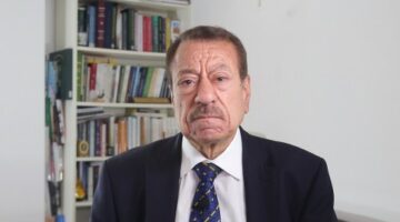 أمريكا تؤكد شراكتها في حرب الإبادة باستخدام “الفيتو” ضد قرار وقف حرب الإبادة.. هل هذه مكافأة ترامب للعرب وتريليوناتهم؟ ولماذا يريد نتنياهو “تصنيع” أنطوان لحد غزاوي في القطاع؟ وكيف فرض السيد الخامنئي شروطه في المفاوضات النووية الامريكية؟ هل تتحول سورية قاعدة للمقاومة وليس للتطبيع؟