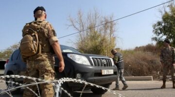الجيش اللبناني يتّهم إسرائيل بمنعه من تفتيش موقع في ضاحية بيروت قبل قصفه