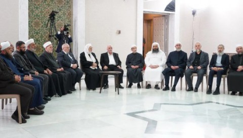 مجلس الإفتاء الأعلى في سوريا يدعو إلى نبذ “الانتقام الفردي” والاحتكام إلى القضاء لاستيفاء الحقوق