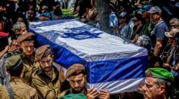نتنياهو وهرتصوغ وكاتس تعليقا على مقتل الجنود الإسرائيليين في خان يونس: يوم صعب وحزن شديد وثمن باهظ