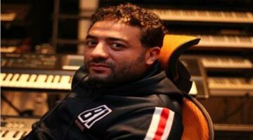 وفاة الملحن المصري الشاب محمد كرارة بشكل مفاجئ يوم عرفة