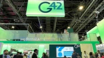 إبرام صفقة الذكاء الاصطناعي الأميركية الإماراتية وتقدّر تكاليفه بمليارات الدولارات بعيد المنال لأسباب أمنية