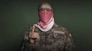 أبو عبيدة: ما تكبده الاحتلال من خسائر في خان يونس وجباليا امتداد لسلسلة العمليات النوعية ونموذج لما سيجابَه به في كل مكان تتواجد به قواته